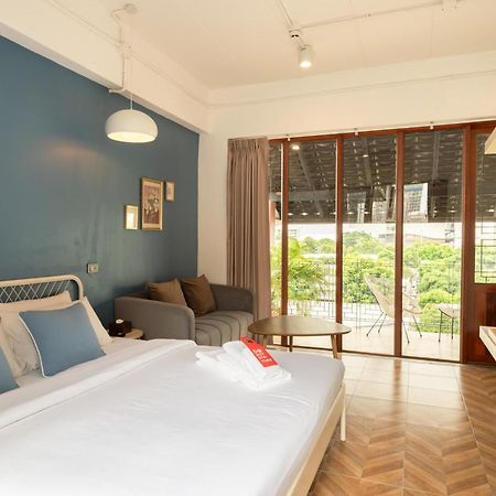Hotel House Of Papa Bangkok Siam Exterior foto
